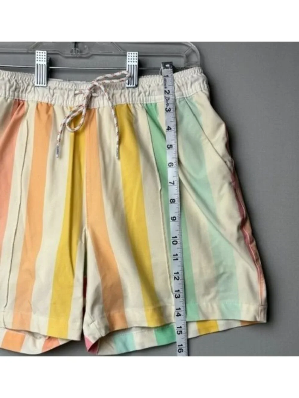 Chubbies Men's Small 5.5